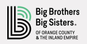 Big Brothers Big Sisters